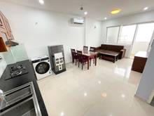 Hình ảnh 🌻 Căn Hộ 2PN 2WC 90m2 Ban Công , Full Nội Thất , Tân Định Quận 1