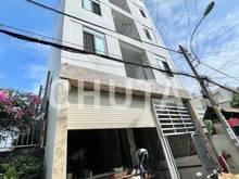 Hình ảnh Chung cư mini chỉ còn vài phòng