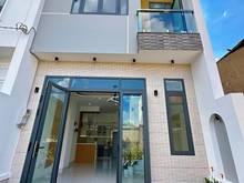 Hình ảnh Nhà 1 trệt 1 lầu - Quá rẻ trong phân khúc, Trung tâm Ninh Kiều