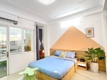 Hình ảnh cho thuê phòng giá rẻ khu vực Lê Văn thọ ( Gò vấp )