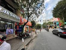 Hình ảnh Cho Thuê Mặt Bằng Phố Nguyễn Gia Thiều - Hoàn Kiếm -DT: 58m2x4tg-MT:5m