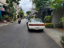 Hình ảnh Đi bộ ra Đầm Sen, sát vách Quận 11, hẻm nhựa xe tải, 56m2, 5.4 tỷ.