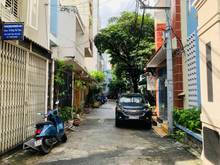 Hình ảnh Bán Nhà Hẻm 81 Nguyễn Hồng Đào, P.12 – (5x13m) – 11.5 Tỷ.