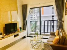 Hình ảnh Cho Thuê Căn Hộ Safira Khang Điền 1pn+1 Full Nội Thất Tốt