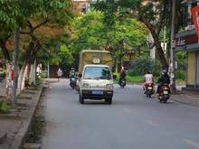 Hình ảnh Bán NHÀ mặt phố HỒ ĐẮC DI, KINH DOANH, VIEW HỒ, TRUNG TÂM, 64m2, 24 tỷ