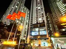 Hình ảnh CHUNG CƯ VIP - The Garden Hill - 99 Trần Bình -  dt59m, 2pn, chỉ 2.9tỷ