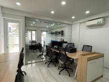 Hình ảnh Chính chủ cho thuê nhà mặt tiền kinh doanh gần chợ Bà Chiểu 50m2 4 lầu