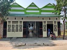 Hình ảnh Cần bán 2 dãy trọ 300m2 (10x30m) mới xây dựng ngay KCN Mỹ Phước 3.