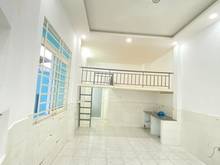 Hình ảnh Phòng trọ Giá rẻ_Hộ Gia Đình_50m2_Ngay Mũi tàu Trường Chinh_Cộng Hoà