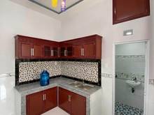 Hình ảnh Nhà giá sốc tại địa điểm tốt nhất của thành phố Trần Phú Q5 52m2