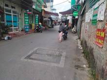 Hình ảnh ĐẤT NGỌC HỒI, 60m2 ô tô quay đầu trước cửa