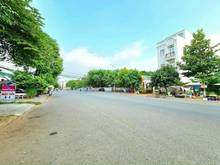 Hình ảnh Bán nền đầu đường A2 KDC Hưng Phú