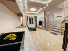 Hình ảnh Nhà đẹp thanh khê! 2 tầng, 60m2, oto, hơn 2 tỷ.