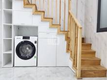 Hình ảnh 35m2_CHDV_NTCB_Gác cao_mới xây 100%_Ở được 4ng 4 xe_Sạch sẽ_An ninh