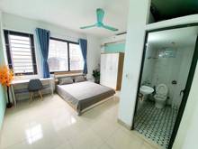 Hình ảnh CCMN Ngõ 111 Triều Khúc, Thanh Xuân full đồ