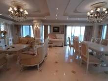 Hình ảnh Chính chủ bán căn biệt thự trên không, sân vườn ngoài trời, view trọn