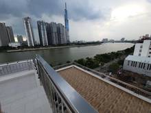 Hình ảnh Cho thuê Mặt bằng KD Nhà hàng/Bar/Cafe Rootop 400m2, Quận 2,145trtháng