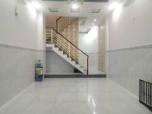 Hình ảnh Nhà đẹp Âu Dương Lân, P.3, Q.8, dt: 3.9 x 10 , một lầu, giá 3 tỷ 850.