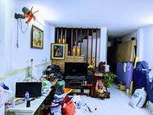 Hình ảnh Căn góc MT đường ngay Cầu Xéo Tân Phú DT 80m2 trệt lầu 4pn Chỉ Hơn 7tỷ
