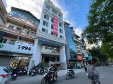Hình ảnh Chính chủ Cho thuê nhà mặt Cát Linh, 70m2x5T MT rộng rãi, thông sàn.