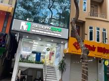 Hình ảnh Cho thuê nhà MP Thái Hà - Diện Tích : 40m2 x 4 Tầng / mặt tiền 4m