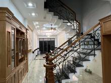 Hình ảnh Bán nhà 4 tầng, 7 tỷ 200, Tân Chánh Hiệp 10, NT cao cấp, ở luôn.
