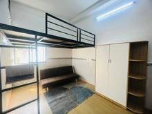 Hình ảnh 25m2_Rẻ nhất KV_Full Nội thất_Cửa sổ_Thoáng mát_Ở Liền_Ngay Cầu vượt