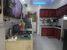 Hình ảnh Bán nhà chính chủ hẻm xe hơi đường bà hom, quận 6