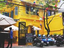 Hình ảnh Hót Cho thuê Nhà MP Nguyễn Trường Tộ - Ba Đình