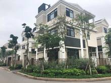 Hình ảnh Chủ nhà Bán biệt thự Starlake khu Tây Hồ Tây 350m2 view hồ giá rẻ