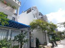 Hình ảnh Nhà đẹp đường Huỳnh Tấn Phát, 82.28 m2, 4 tầng, full nội thất, 9.5 tỷ