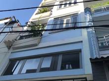 Hình ảnh Nhà Đẹp Đón Tết-HXH-Phạm Văn Hai,Tân Bình,4,2x14 Xây 5 tầng,Giá 8,8Tỷ
