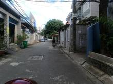 Hình ảnh Nhà đường Bùi Văn Ba, 97 m2, ngang 4.85 m, 11.5 tỷ, hẻm 5m