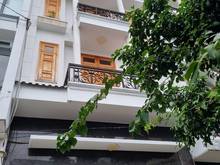 Hình ảnh Nhà Cực Đẹp Đón Tết,lý thường kiệt-68M 5Tầng-GaRa ÔTÔ,Giá 10,8 Tỷ