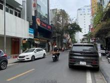 Hình ảnh Cho thuê MP TT ĐỐNG ĐA MT 15M, Vỉa hè rộng, ô tô đỗ thoải mái giá 55tr