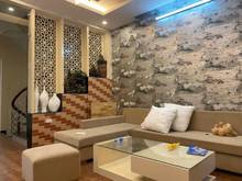 Hình ảnh Bán nhà phố LẠC TRUNG - PHÂN LÔ, Ô TÔ, VỈA HÈ, 63m2 x 4 tầng, 13.2 tỷ