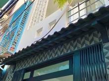 Hình ảnh Bán gấp nhà Tôn Đản, Q4 Cách mặt tiền 2 căn. DT 6.3*10.1 Gía RẺ