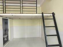 Hình ảnh Phòng trọ cao cấp giá rẻ quận Tân Phú