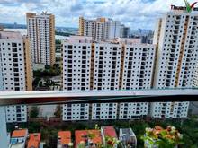Hình ảnh Nợ NH bán gấp Trang Chủ MB66.COM / Đăng Ký Tặng 66K 3pn De Capella quận 2, khu Sala, gần trung tâm