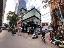 Hình ảnh Siêu phẩm Góc Thái Thịnh,Đống Đa diện tích 100m2,mặt tiền 8m