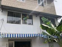 Hình ảnh Chính chủ Bán nhà 1trệt 2 lầu P.Thạnh Mỹ Lợi Q2 Giá 3tỷ750tr