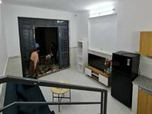Hình ảnh NGỘP - Nguyên căn 1 lầu hoàn thiện mua bán công chứng ngay!
