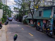 Hình ảnh BÌNH THẠNH - Lê Quang Định 52M2 - 4 Tầng - Nhỉnh 6 TỶ