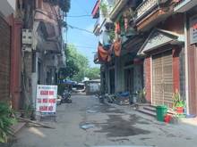Hình ảnh Bán đất tặng nhà 4 tầng cạnh chợ Kim Xuân Nộn