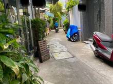 Hình ảnh Bán nhà kiệt Ông Ích Khiêm đối diện Phú Gia Compound