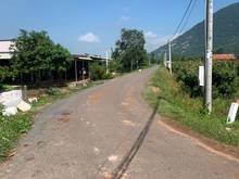 Hình ảnh chủ ngộp cần ra gấp lô đất ngay tt thị trấn DMC tây ninh