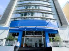 Hình ảnh Cho thuê Building trung tâm Quận 3 (12x20), Hầm 8 lầu !!!