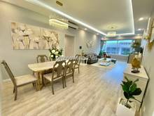 Hình ảnh Bán Trang Chủ MB66.COM / Đăng Ký Tặng 66K Saigon Pearl 3PN, 133m2 nội thất mới hiện đại cao cấp