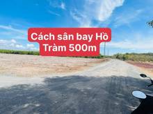Hình ảnh đất rẻ  nhất sân bay lộc an hồ tràm