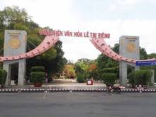 Hình ảnh Nhà chính chủ, ngay khu q10  trung tâm hcm